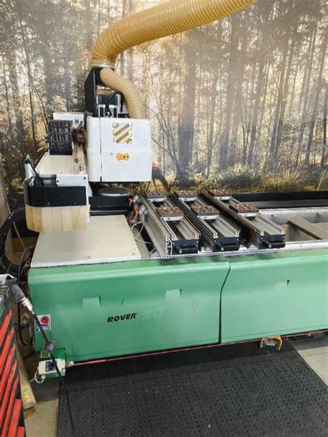 biesse rover 20 cnc machining centre|CNC Machining Centre Biesse Rover 20 .